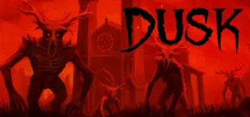 Dusk cover art