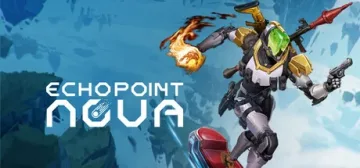 Echo Point Nova cover art