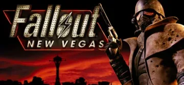 Fallout: New Vegas cover art