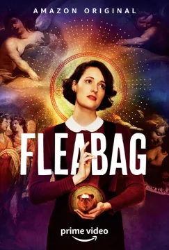 Fleabag cover art