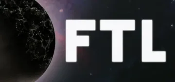FTL: Faster Than Light cover art