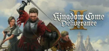 Kingdom Come: Deliverance 2 cover art