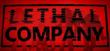 Lethal Company cover art