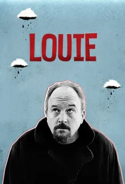 Louie cover art
