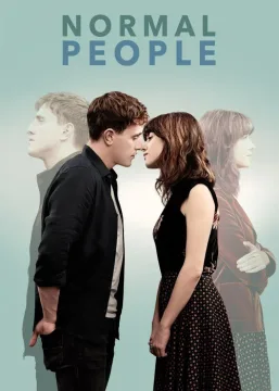 Normal People cover art
