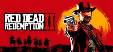 Red Dead Redemption 2 cover art