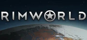 Rimworld cover art