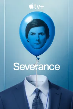 Severance cover art