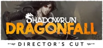 Shadowrun: Dragonfall – Director's Cut cover art