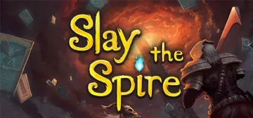 Slay the Spire cover art