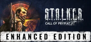 Stalker: Call of Prypiat – Enhanced Edition cover art