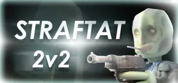 Straftat cover art