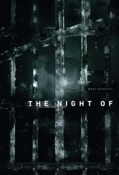 The Night Of cover art