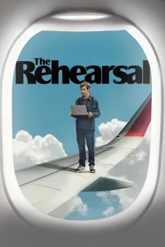 The Rehearsal cover art