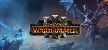 Total War: Warhammer 3 cover art