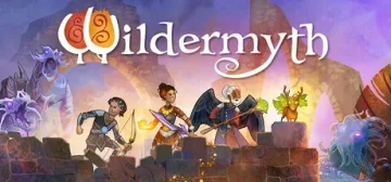 Wildermyth cover art