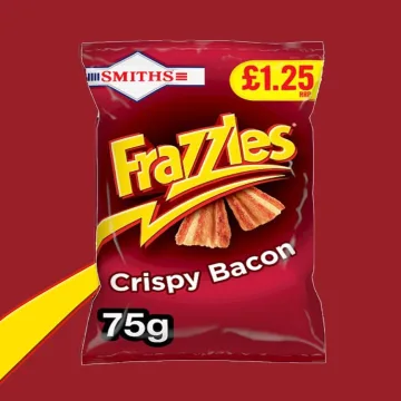 Frazzles cover art
